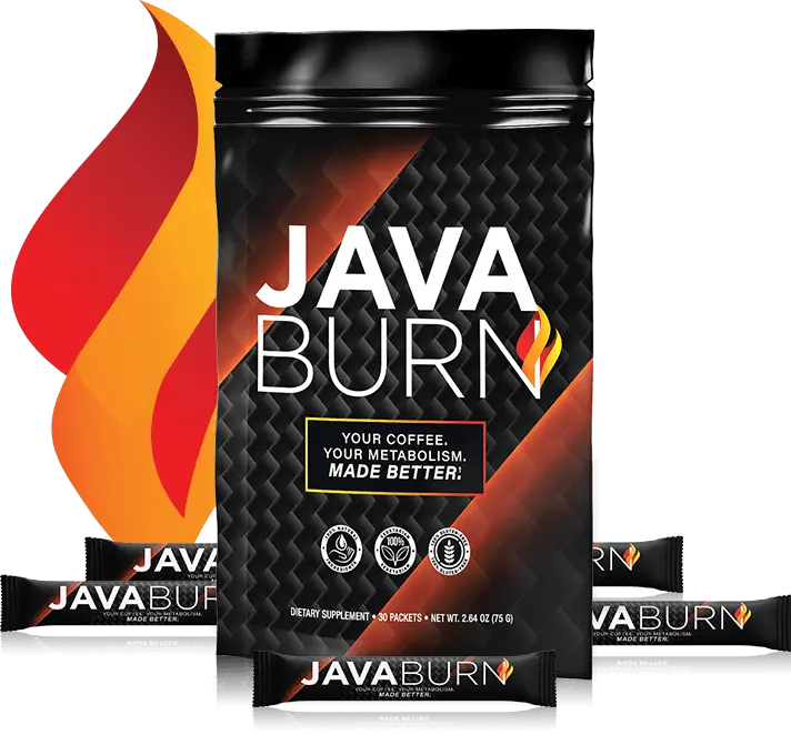 Java Burn Supplement